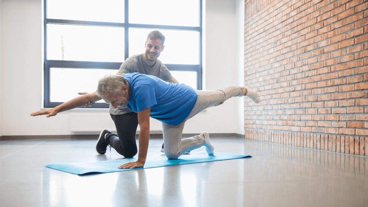 Yoga en la Recuperación de Drogas